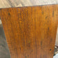 Large Early 20th Century Barley Twist Oak Preparation Table