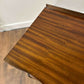 Reproduction Mahogany Serpentine Fronted Three Drawer Chest