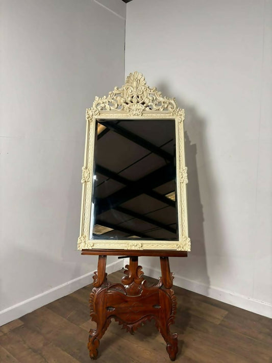 Large Contemporary Decorative Wall Mirror