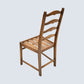 6 Ercol Ladder Back Dining Chairs Golden Dawn Model 715(A) FREE UK Delivery*