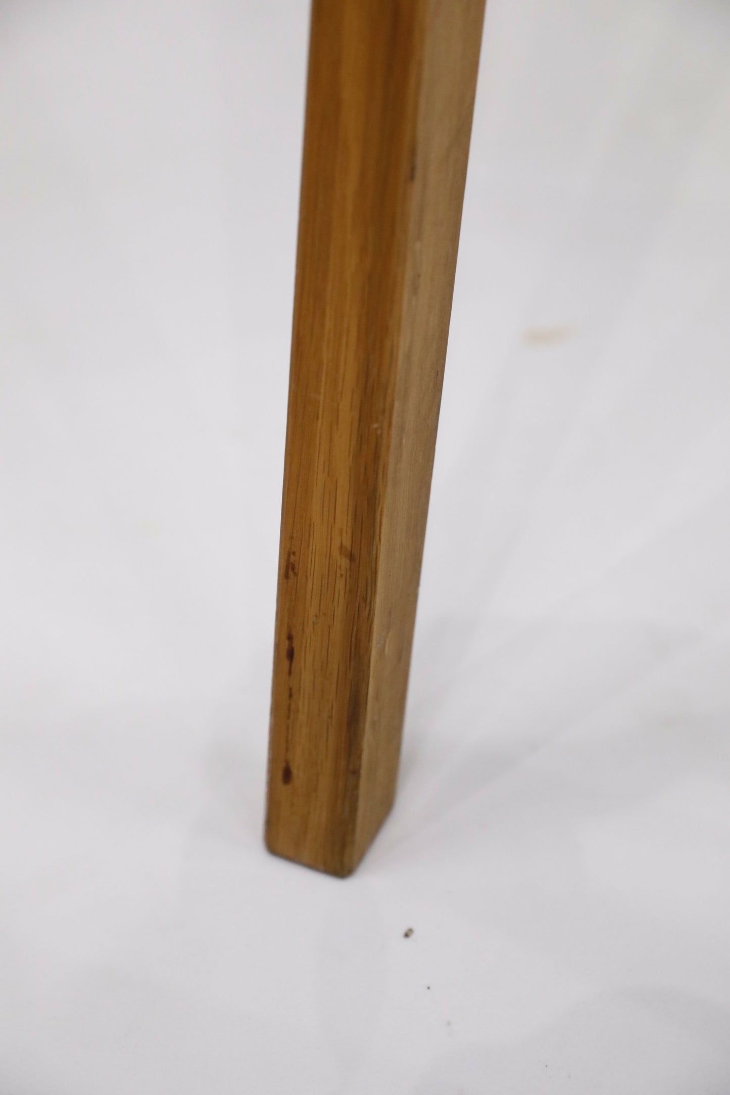 Tall Small Square Social Table 80cm x 80cm x 95cm Modern FREE Delivery*. SBR9408/2607D