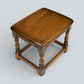 Ercol Small Coffee Table Model 733 Golden Dawn Elm FREE Nationwide Delivery*