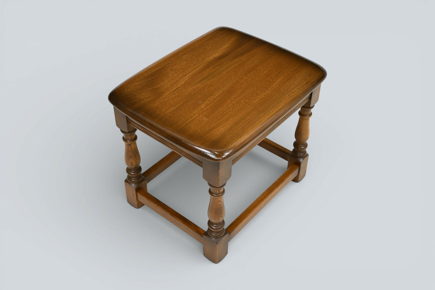 Ercol Small Coffee Table Model 733 Golden Dawn Elm FREE Nationwide Delivery*