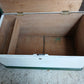 Victorian Pine Blanket Box