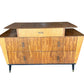 Mid century Teak sideboard by Lebus