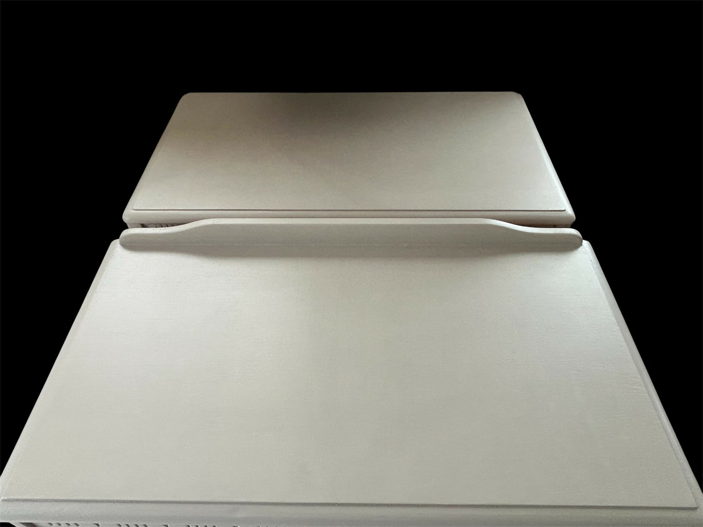 Pair of Harris Lebus bedsides