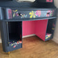 Beautiful Up-cycled Antique Dressing Table