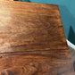 Georgian Mahogany Drop Leaf Tablecc