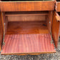 Mid Century A.H. McIntosh of Kirkcaldy Teak Sideboard Cabinet