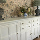 Large Farm House Vintage Sideboard