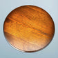 Wood Bros Old Charm Light Oak Wine Table 2428