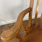 Victorian Style Beech Farmhouse Kitchen Chair
