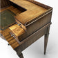 Antique style Mahogany writing desk
