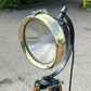 Industrial 1920’s Tripod Lamp, 1920s