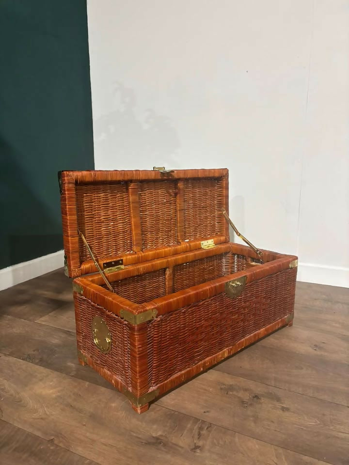 Wicker Chest5