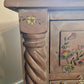 Painted Desk/Dressing Table