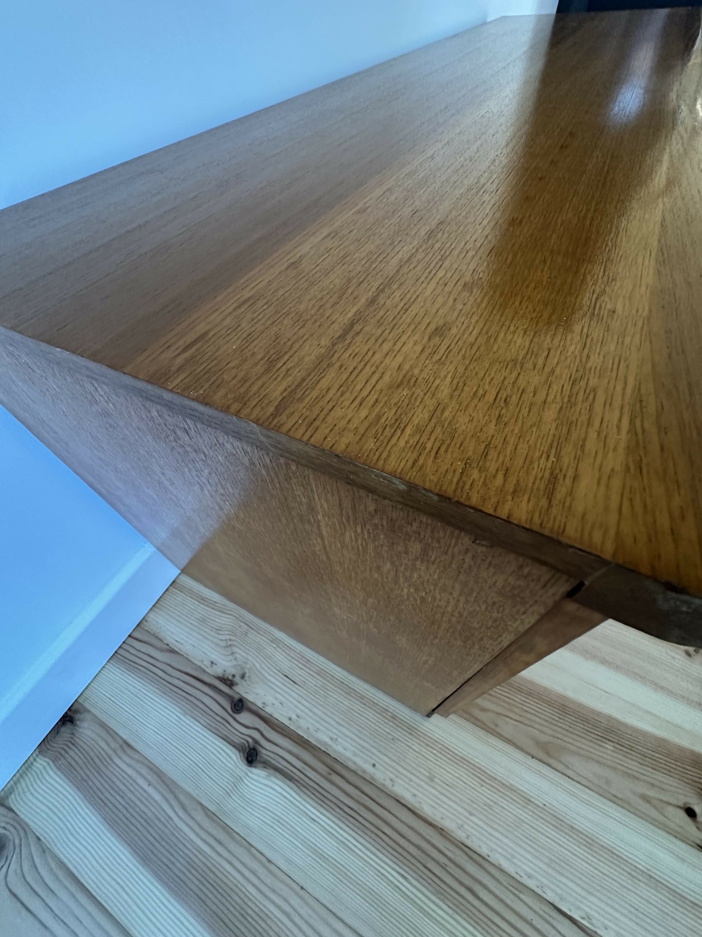 Mid Century Teak G Plan Fresco Style Sideboard