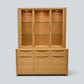 Winsor Stockholm Sideboard Display Cabinet/Unit Light Finish FREE UK Delivery*