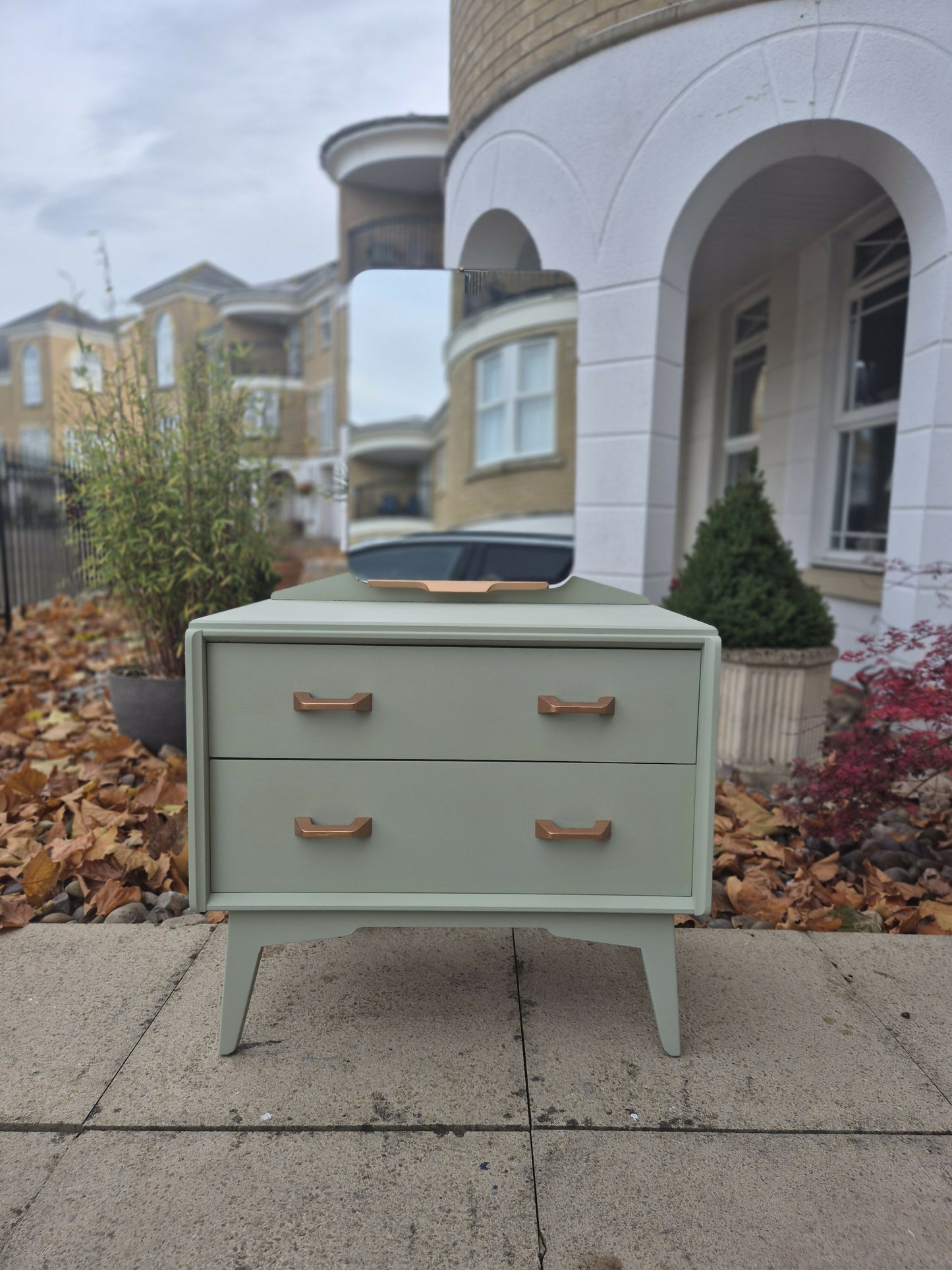 Vintage G Plan Dressing Table