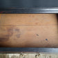Antique Mahogany Writing Table