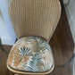 Dining room chairs. Lloyd loom any colour any material. Just message. See sample