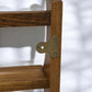Ercol Hanging Plate Rack Model 268 Golden Dawn Plus Fixings FREE UK Delivery. SBR9743/3110D