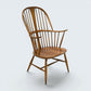 1 Ercol Chairmakers Chair Windsor Bow Back Golden Dawn Model 472 FREE Delivery*