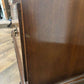 Vintage Walnut Five Drawer Chest4