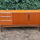 Vintage McIntosh of Kirkcaldy 'Eden' Sideboard