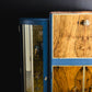 Art Deco Style Cocktail Cabinet/ Display Cabinet