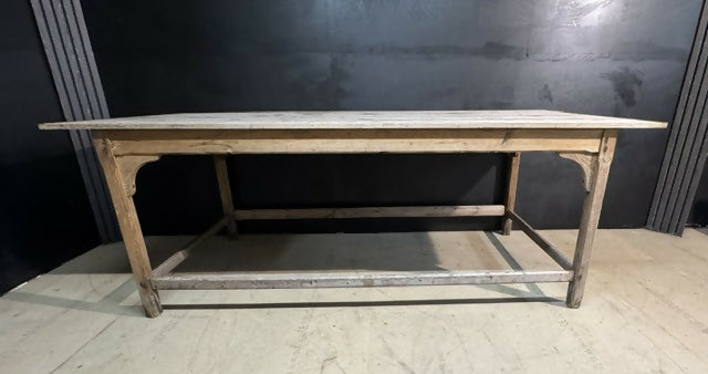 French Florists Table / Kitchen Island