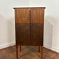 Vintage Oak Cabinet