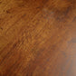 Vintage Mahogany Pedestal Desk - Kneehole - With Drawers
