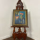 Original Oil on Canvas Sea of Morpheus - ‘Roy Freeman’