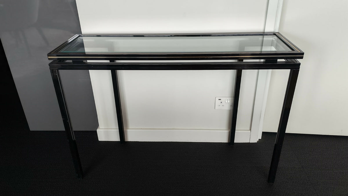 Pierre Vandel console table