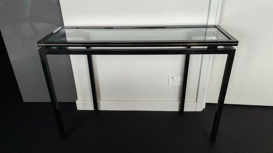 Pierre Vandel console table