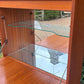 Vintage G Plan Fresco Drinks Cocktail Cabinet Wall Unit
