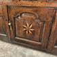 18th Century Oak Dresser