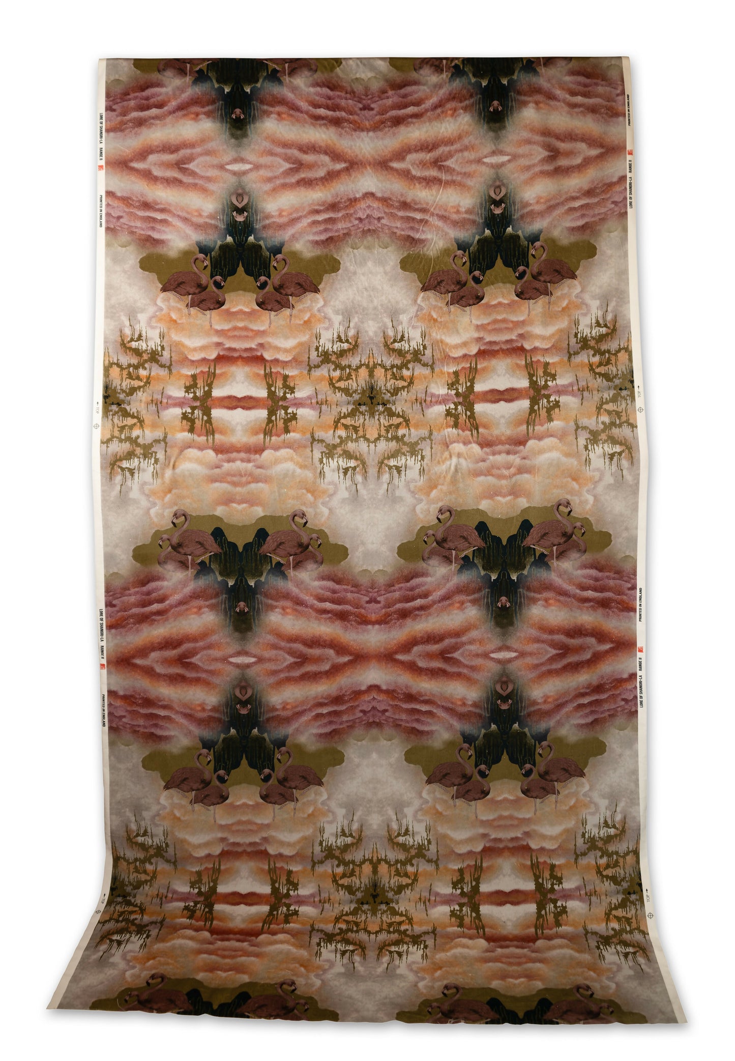 DEBUT Cushions in bespoke Quality Velvet