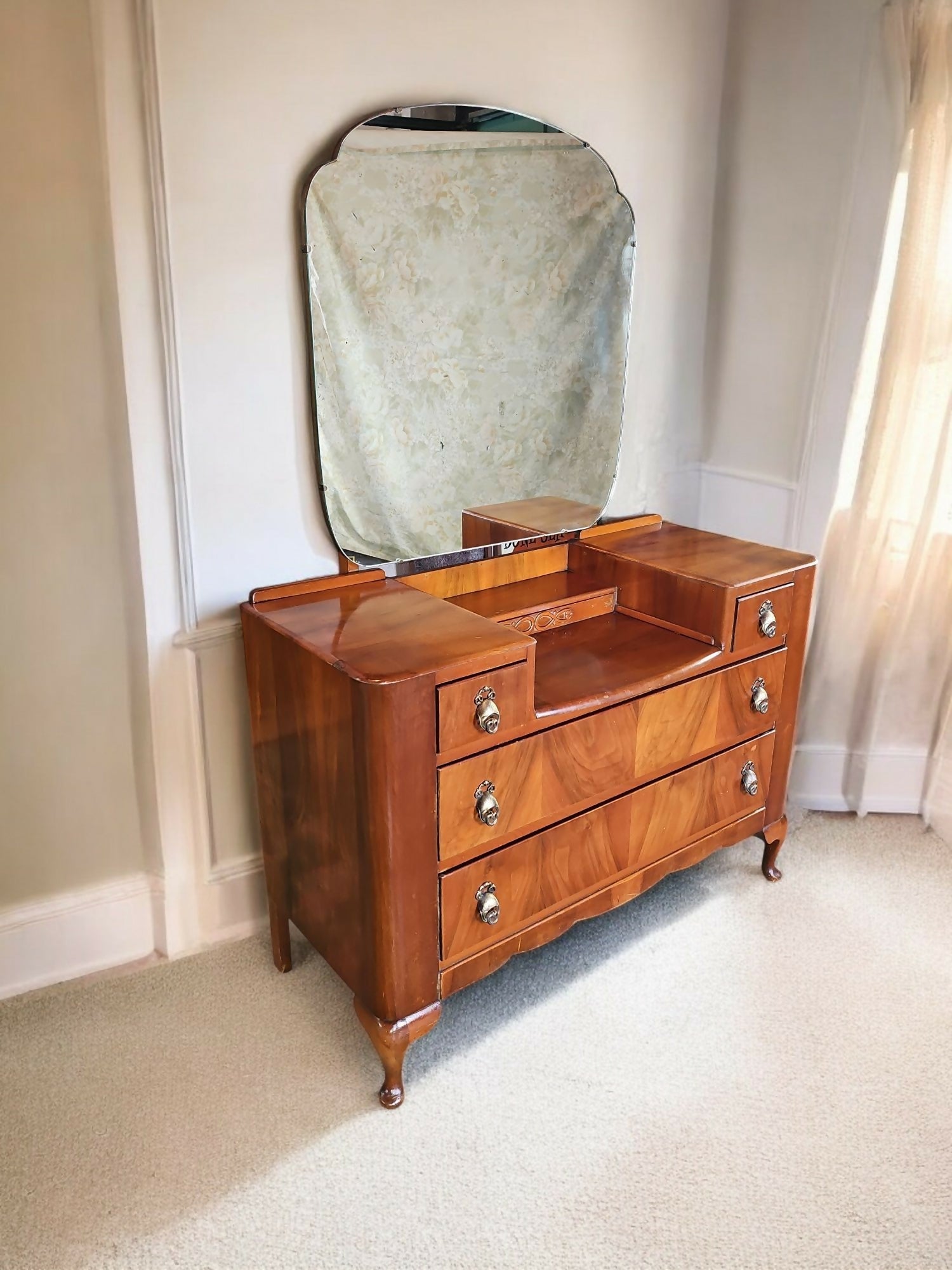 Dressing Table (1)