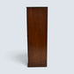 G-Plan Retro Double Wardrobe On Low Casters & Brass Handles FREE UK Delivery*