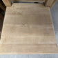 Set 6 Bleached Oak Farmhouse Dining Chairs