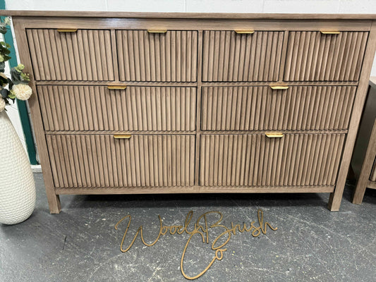 Pottery Barn Large Chest of Drawers