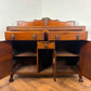 Vintage Oak Sideboard