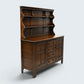 Ercol Sideboard Welsh Dresser Top 4 Drawers 2 Cupboards 282D FREE UK Delivery*