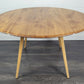 Ercol Drop Leaf Dining Table, 1970's