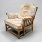 Ercol York Minster Easy Chair Armchair Golden Dawn Finish FREE UK Delivery
