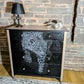 Chest of Drawers - 5 Drawers