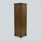 Ercol Elm Corner Cabinet Display Unit With Cupboard EXC FREE UK Delivery