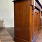 Victorian Mahogany Chiffonier Basev